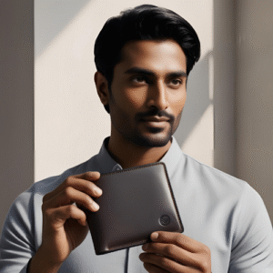 Men Wallet