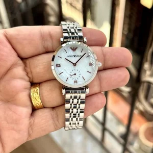 Emporio Armani Watch For Women (SUP97)