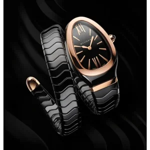 Bvlgari Watch For Women (SUP194)