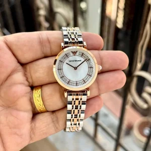 Emporio Armani Watch For Women (SUP100)
