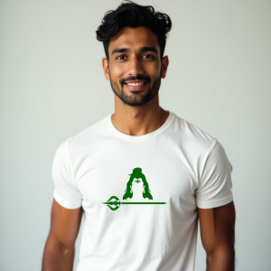 Adiyogi T-Shirt For Men