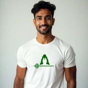 Adiyogi T-Shirt For Men
