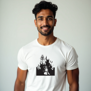 Kailashnath T-Shirt For Men