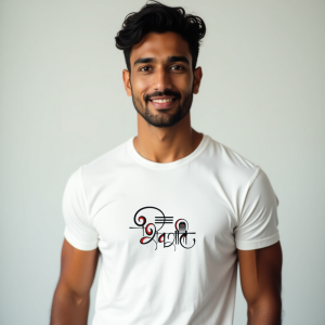 Shivratri T-Shirt For Men