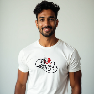 Shivratri T-Shirt For Men