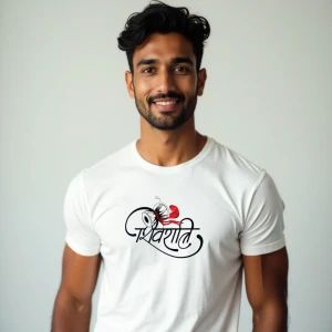 Shivratri T-Shirt For Men