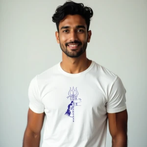 Kailashnath T-Shirt For Men
