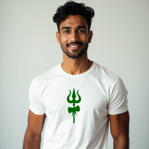Neelkanth T-Shirt For Men