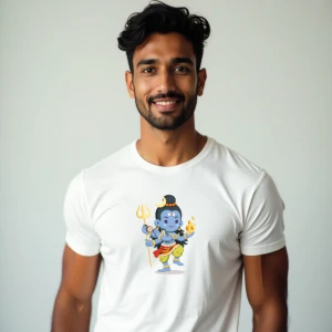 Kailashnath T-Shirt For Men