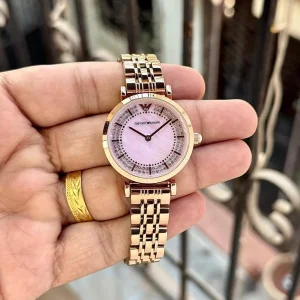 Emporio Armani Watch For Women (SUP202)