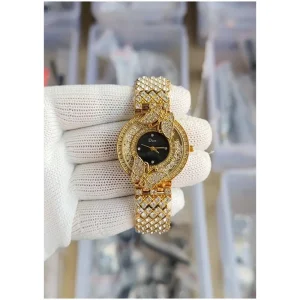 Dior Watch Butterfly For Women (SW213)