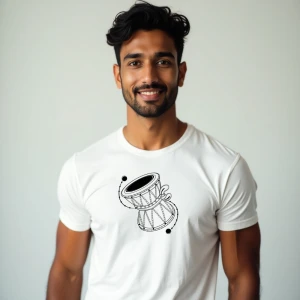 Rudra T-Shirt For Men
