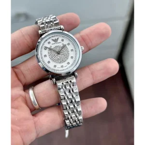 Emporio Armani Watch For Women (SUP21)