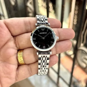 Emporio Armani Watch For Women (SW319)