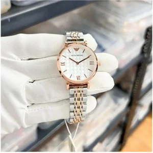 Emporio Armani Watch For Women (SUP23)