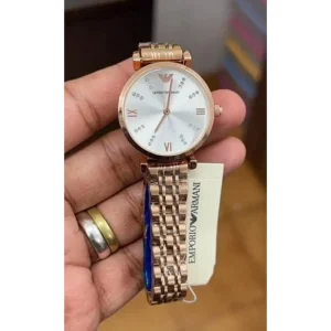 Emporio Armani Watch For Women (SW220)