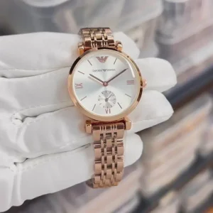 Emporio Armani Watch For Women (SUP225)