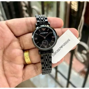 Emporio Armani Watch For Women (SW221)