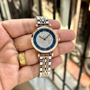 Emporio Armani Watch For Women (SW322)