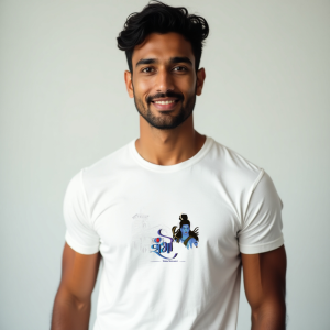 Sambhu T-Shirt For Men