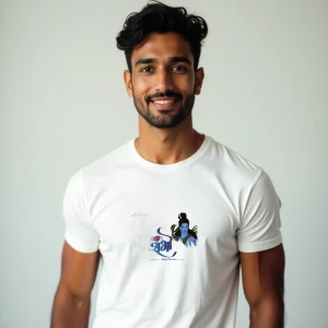 Sambhu T-Shirt For Men