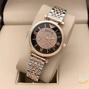 Emporio Armani Watch For Women (SW223)