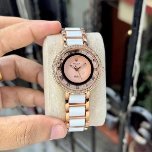 Rolex Watch For Women (SW324)