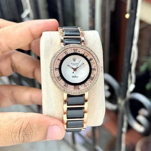 Rolex Watch For Women (SW325)