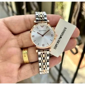 Emporio Armani Watch For Women (SW329)