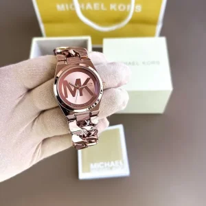 Michael Kors Watch For Women (SW228)