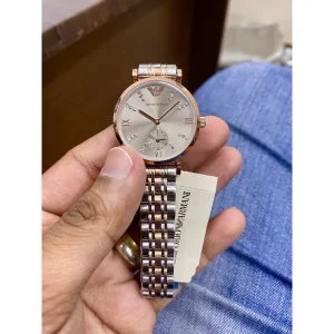 Emporio Armani Watch Classic For Women (SUP129)
