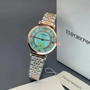 Emporio Armani Watch For Women (SW303)