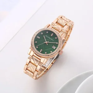 Burberry Watch For Women (SUP34)