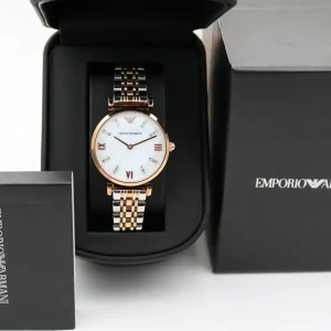 Emporio Armani Watch Classic For Women (SUP133)
