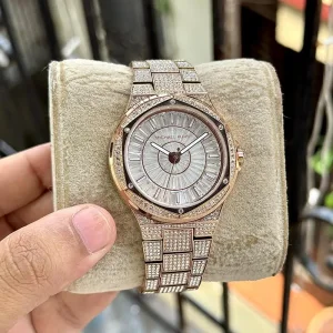 Michael Kors Watch Lennox For Women (SW233)