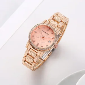 Burberry Watch For Women (SUP35)