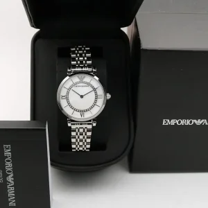 Emporio Armani Watch Classic For Women (SUP134)