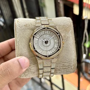 Michael Kors Watch Lennox For Women (SW234)