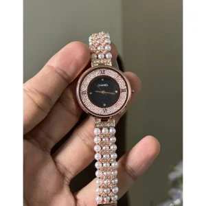 Chanel Watch For Women (SW338)