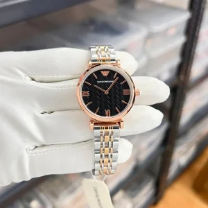 Emporio Armani Watch Classic For Women (SUP140)