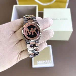 Michael Kors Watch For Women (SW241)