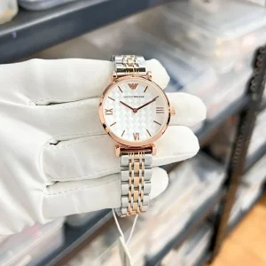 Emporio Armani Watch Classic For Women (SUP142)