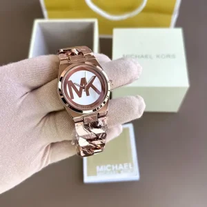 Michael Kors Watch For Women (SW243)