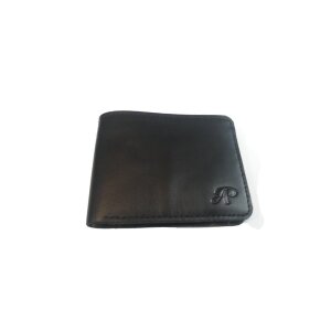 Mens Genuine Leather Wallet