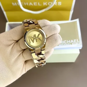 Michael Kors Watch For Women (SW244)