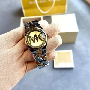 Michael Kors Watch For Women (SW245)