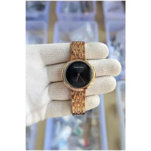 Calvin Klein Watch For Women (SUP243)