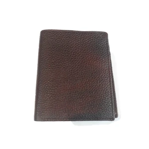 Mens Genuine Leather Wallet
