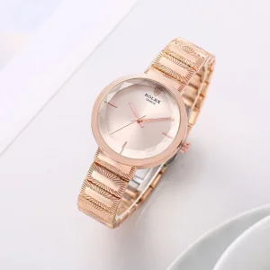 Rolex Watch For Women (SUP244)