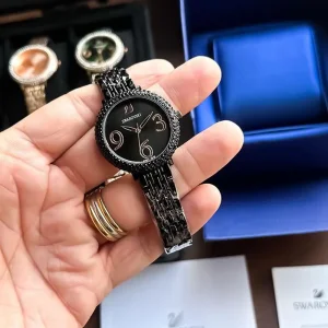 Swarovski Watch For Women (SUP245)